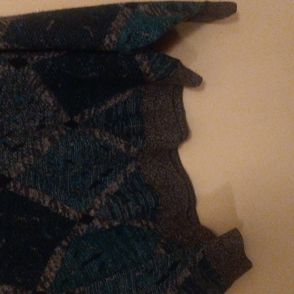 Men's Sweater by Sansabelt Sport Tall XL - Picture 10 of 12